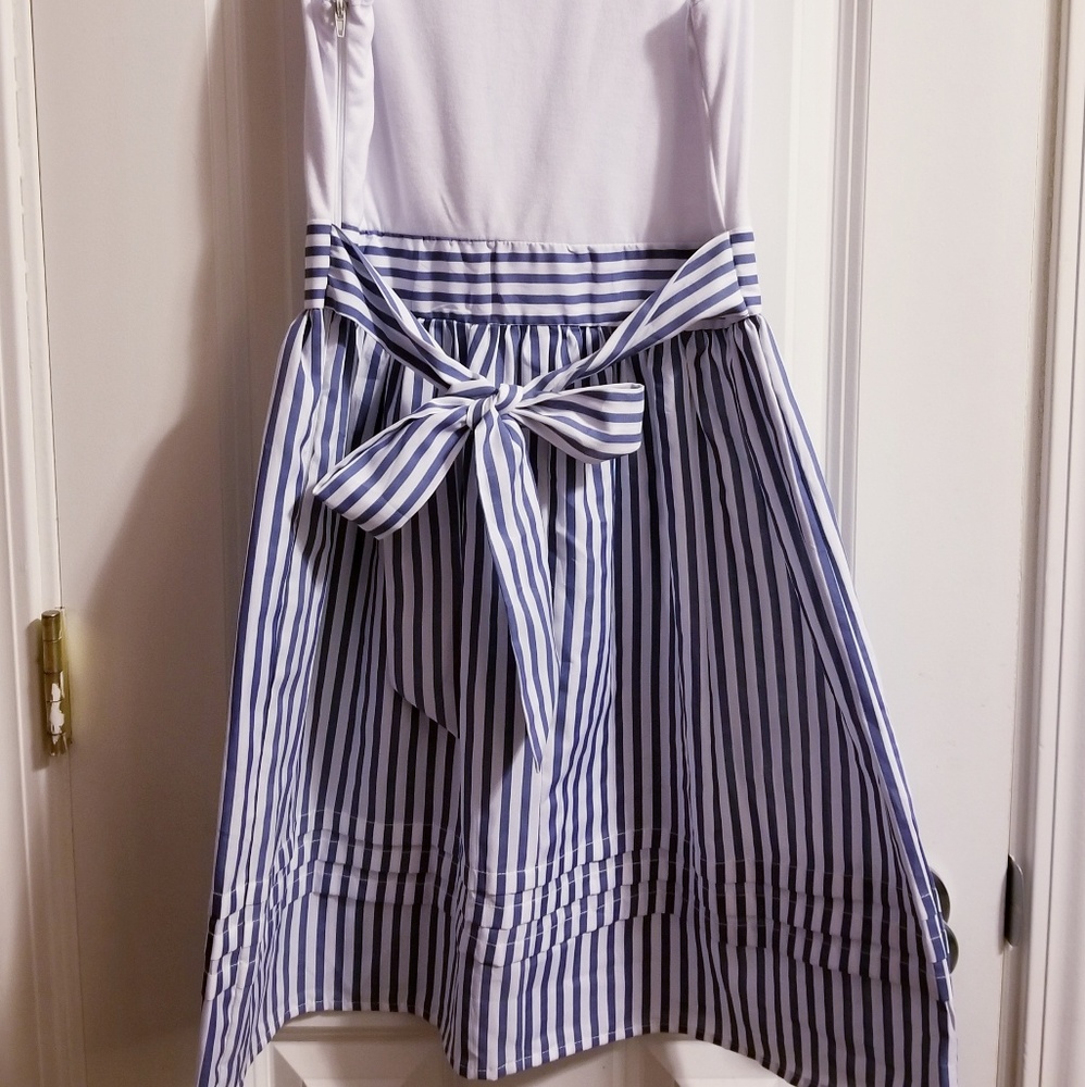 Tank dress